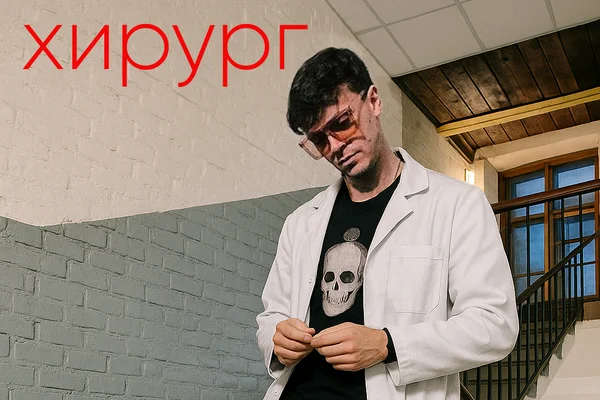 Хирург