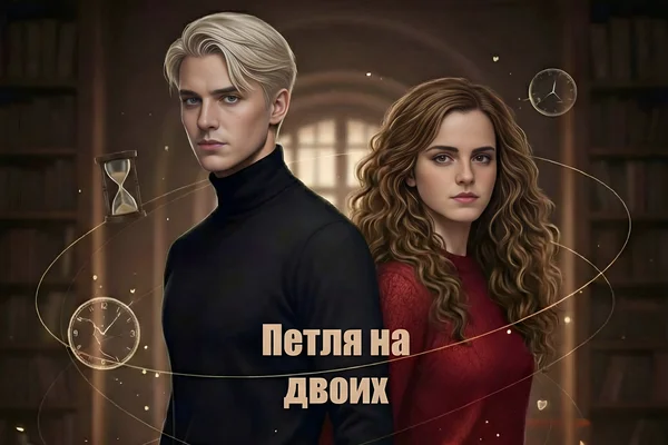 Петля на двоих