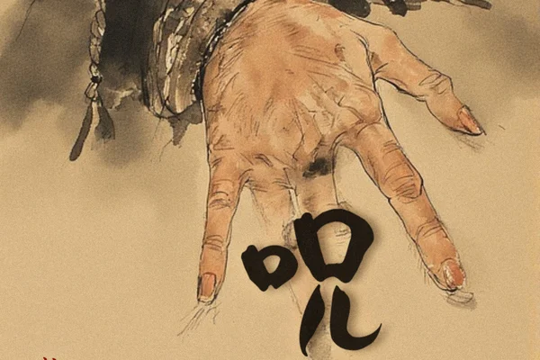 Сборник Jujutsu Kaisen