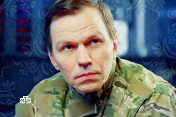Я вернусь