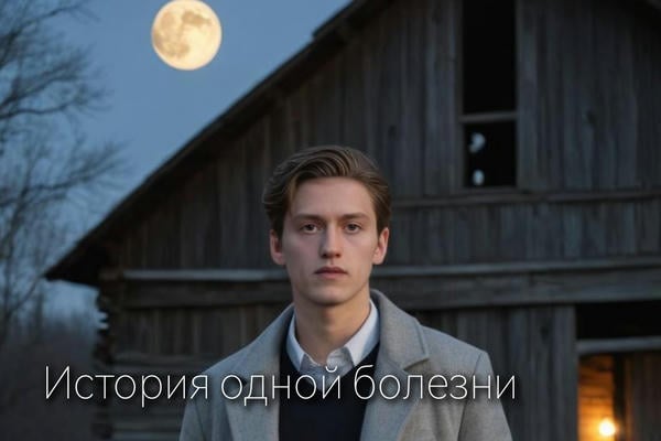 История одной болезни