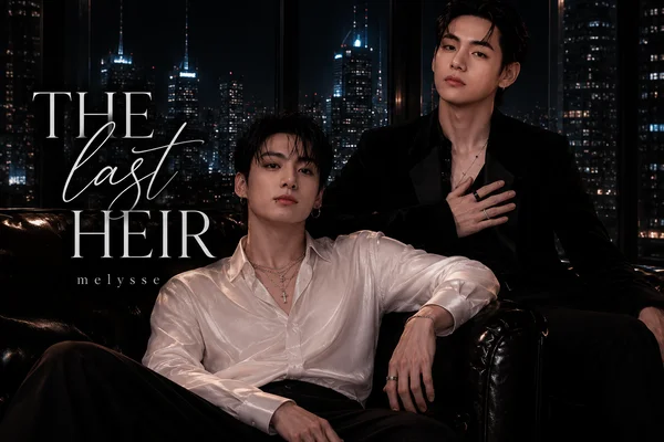 The last heir