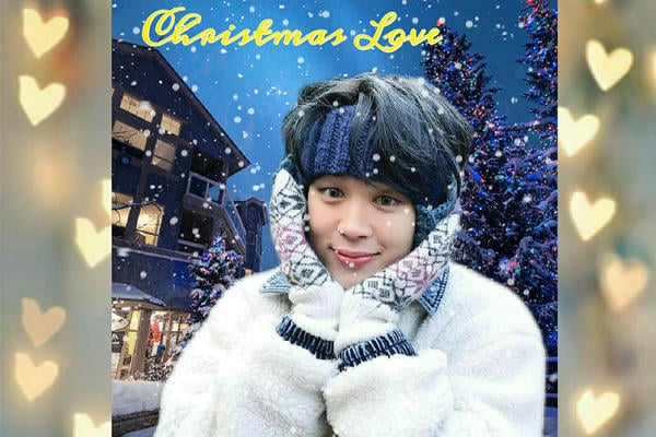 Christmas Love