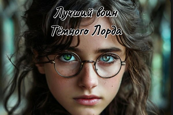 Лучший воин Тёмного Лорда, пропавшая в детстве Светлая Героиня