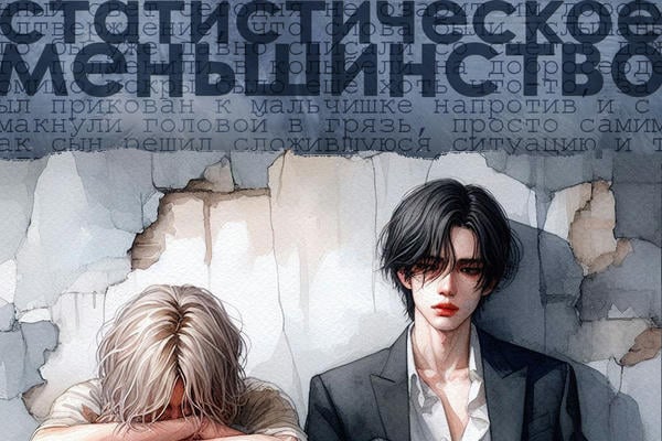 Статистическое меньшинство
