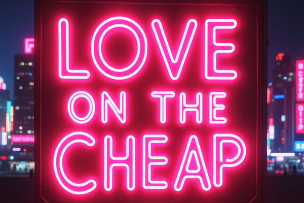 Love on the Cheap