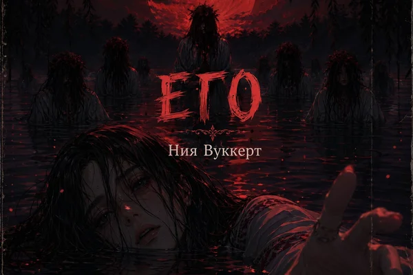 Его