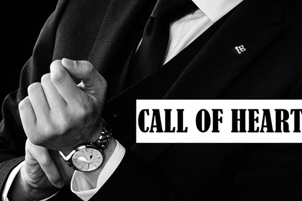 CALL OF HEART