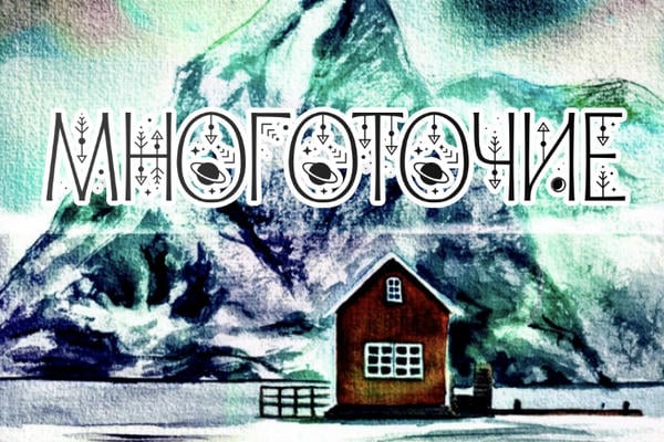многоточие