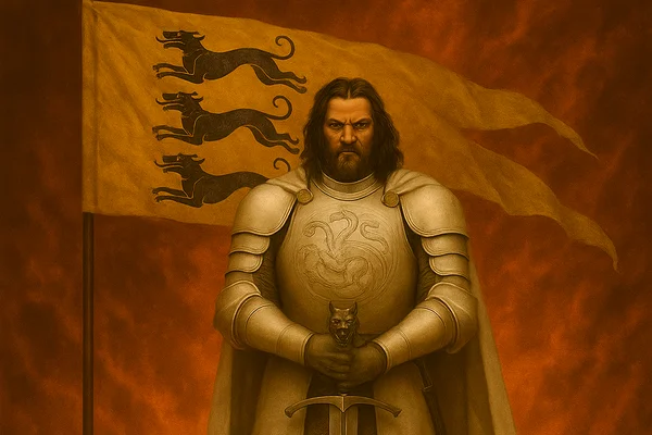 House Clegane: The Point of Honour