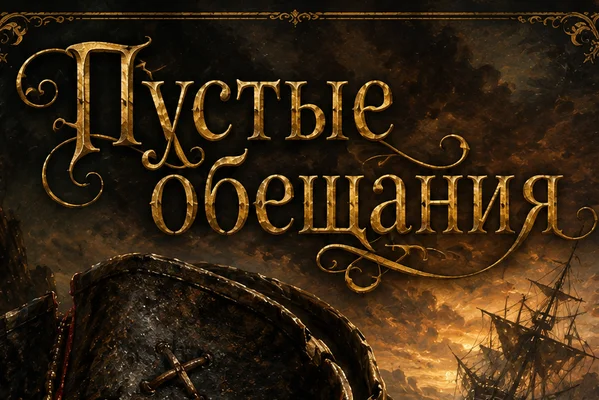 Пустые обещания