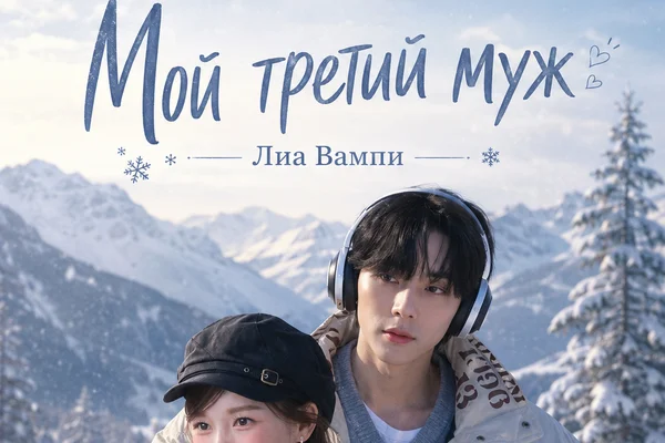 Мой третий муж