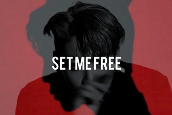 Set me free