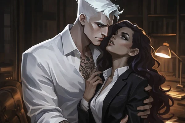 Идеальная пара / Your Perfect Match