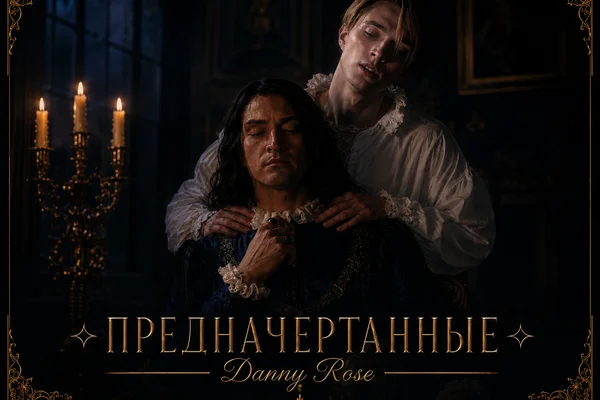 Предначертанные.