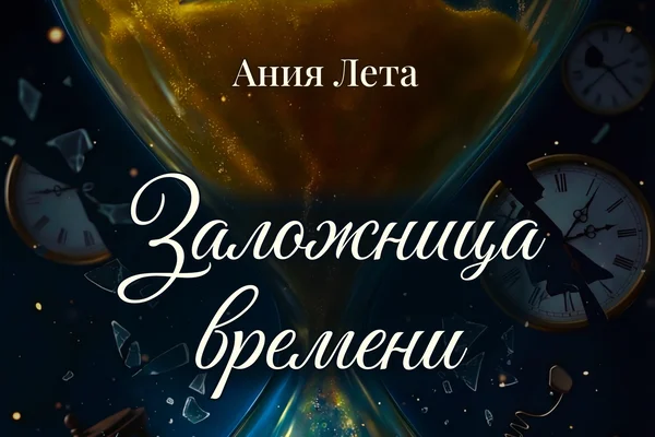 Заложница времени