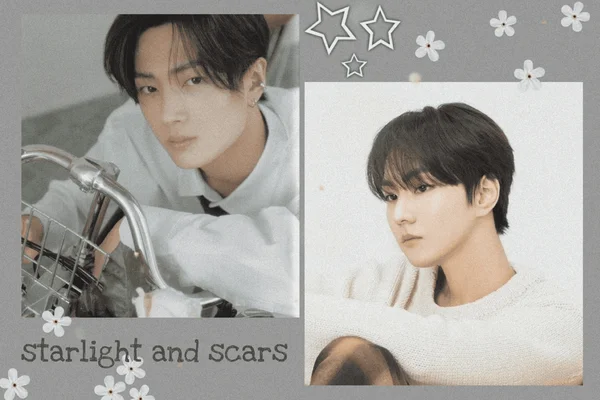 Starlight and scars