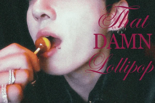 That Damn Lollipop