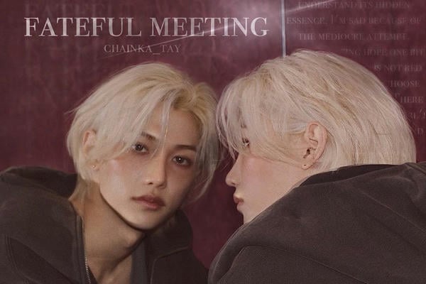 Fateful meeting