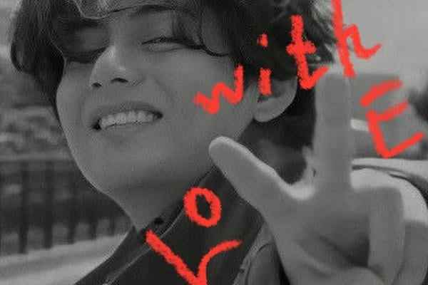 with LOVE from DAEGU!