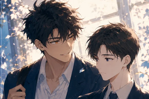 Melt the ice of your heart