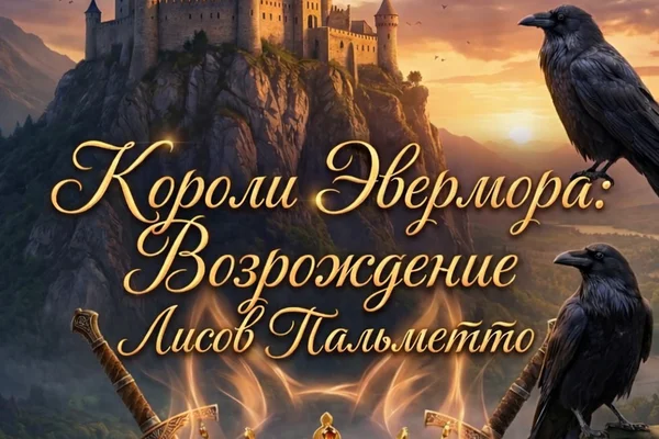 Короли Эвермора: Возрождение Лисов Пальметто