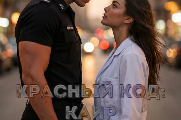 Красный код: Каир