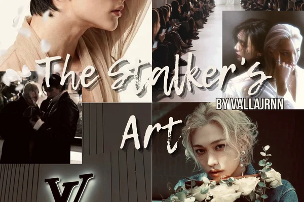 The Stalker's Art