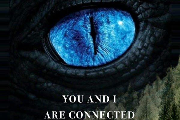 You and I are connected