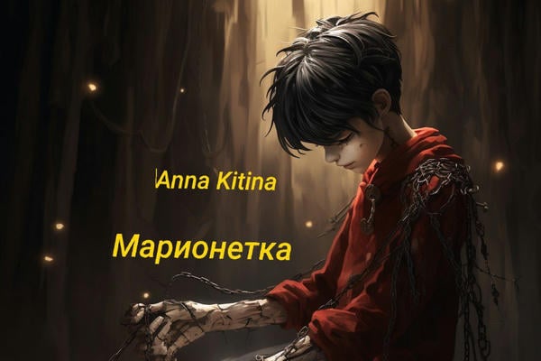 Марионетка