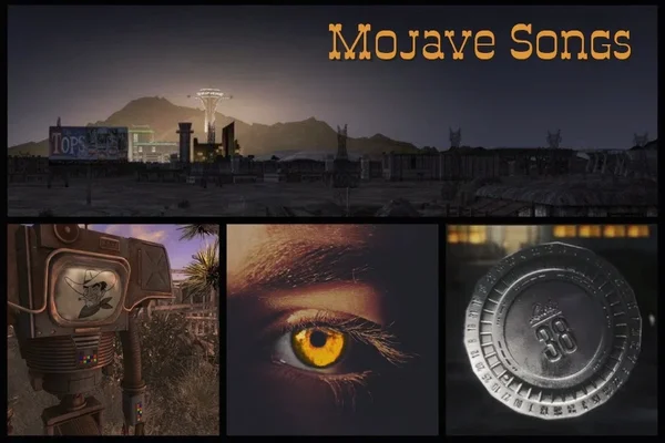 Mojave Songs