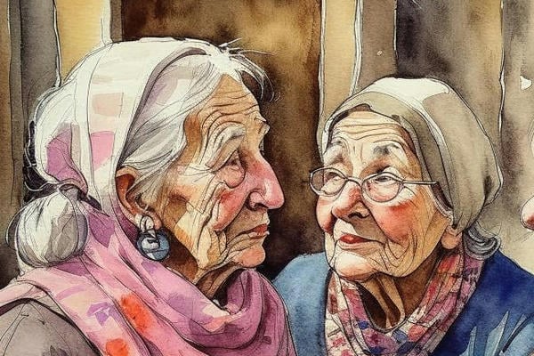 Даже мой парень думает, что я гей