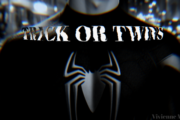 TRICK OR TWINS