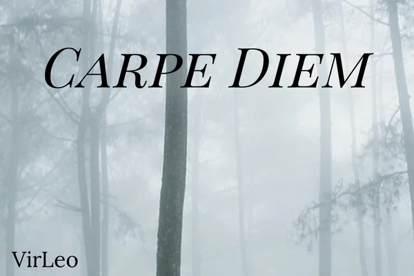 Carpe Diem