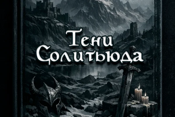 Тени Солитьюда
