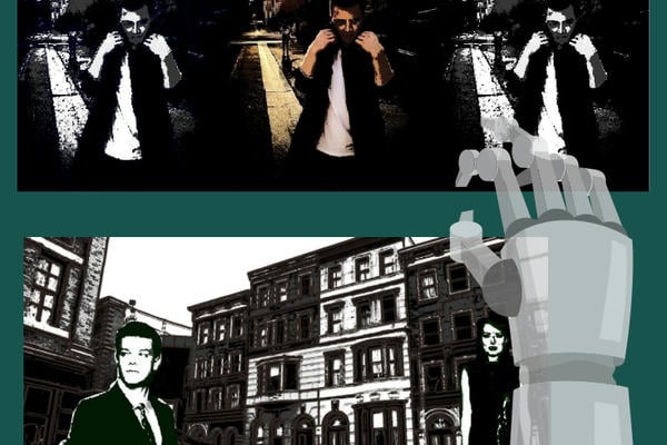 Streetwise