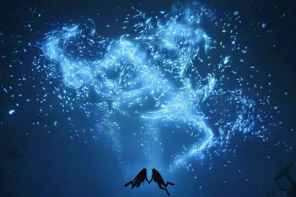 La Mer