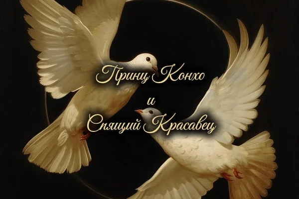 Принц Конхо и спящий красавец