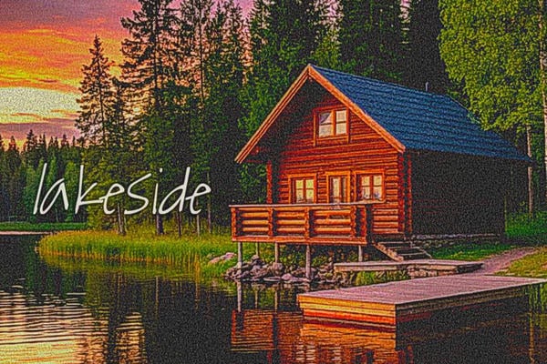lakeside