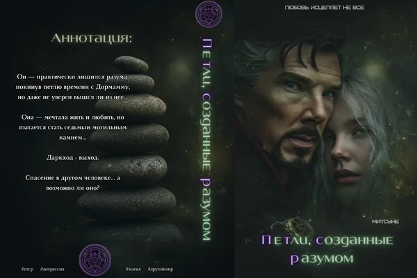 ПеТли, Созданные Разумом
