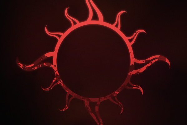 Дети Хаоса