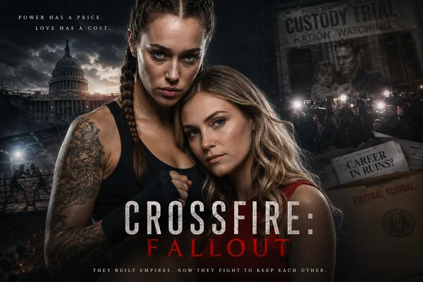 Crossfire: Fallout