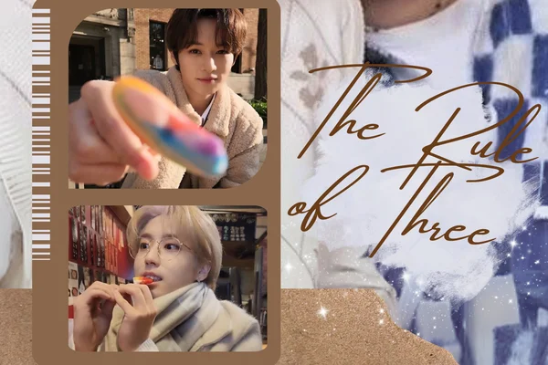 The Rule of Three