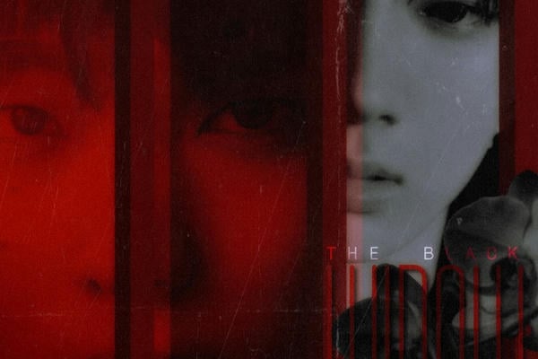 The Black Widow