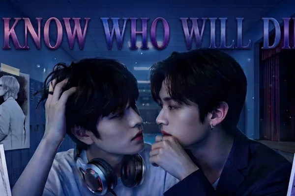 I know who will die