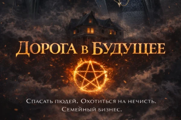 Дорога в будущее