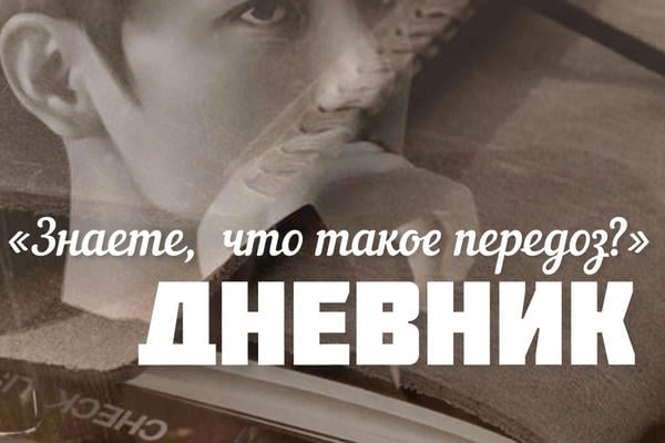 Дневник