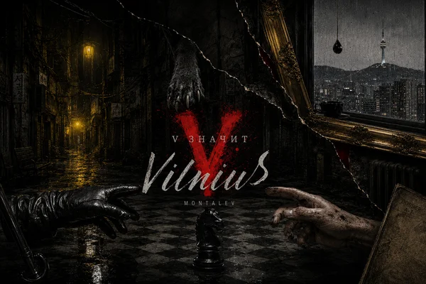 V значит Vulnus