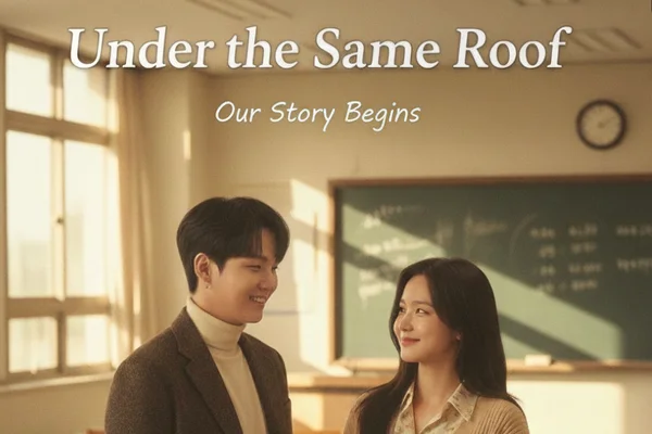 Under the same roof