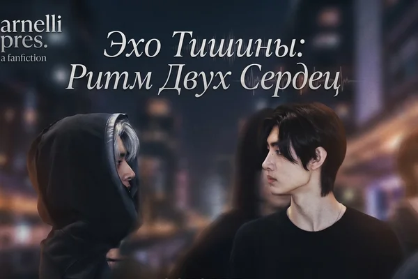 Эхо тишины: Ритм двух сердец